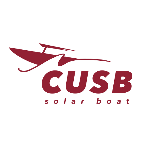 Solar Boat logo