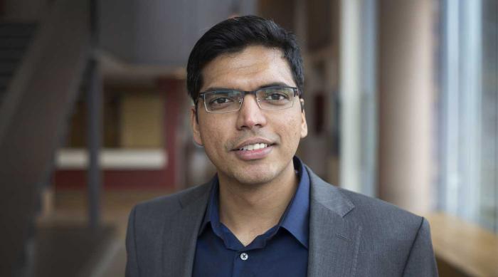 Sriram Chandrasekaran, PhD