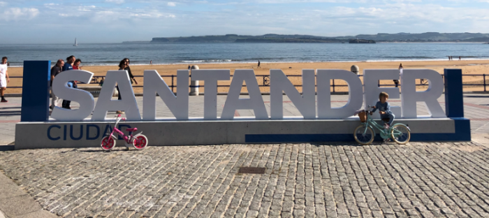 Santander Ciudad