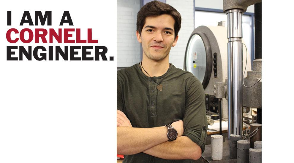 Student Experience | Cornell Engineering